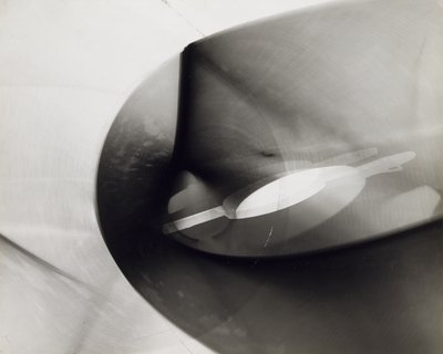 Sin título de Laszlo Moholy Nagy