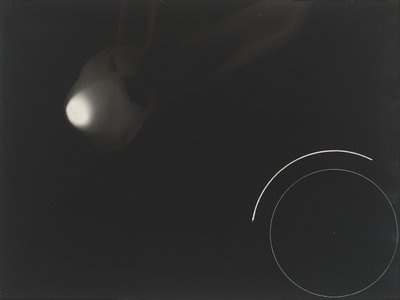 Sin título, 1925-1928 de Laszlo Moholy Nagy