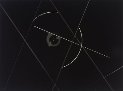 Sin título, 1925-28 de Laszlo Moholy Nagy
