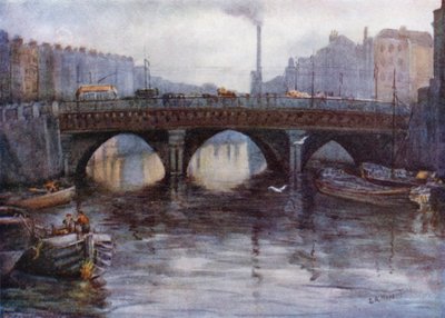 Puente de Bristol de Laura Annie Happerfield