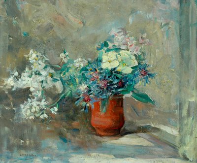 La olla de miel de Laura Fidler