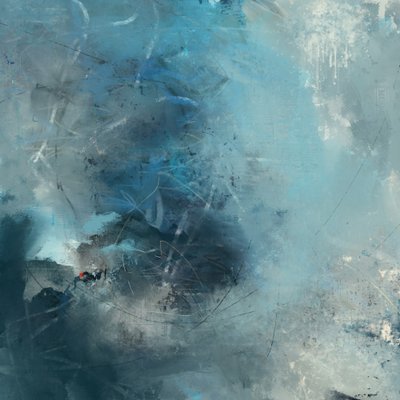 Resumen: «Ocean Blues» de Laura H Gibson