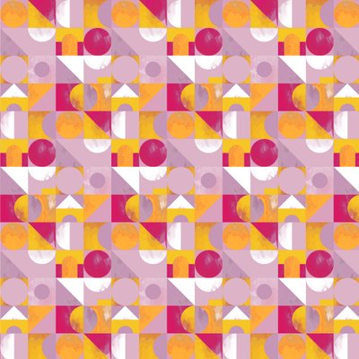 Toy Blocks pequeño - rojo, 2013 (técnica mixta) de Laurence Lavallee