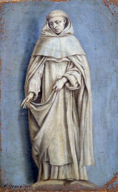 San Domingo de Laurent de la Hyre
