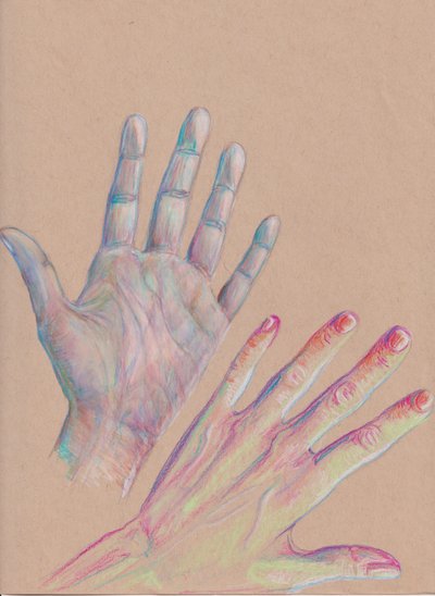  de Laurie Michaels