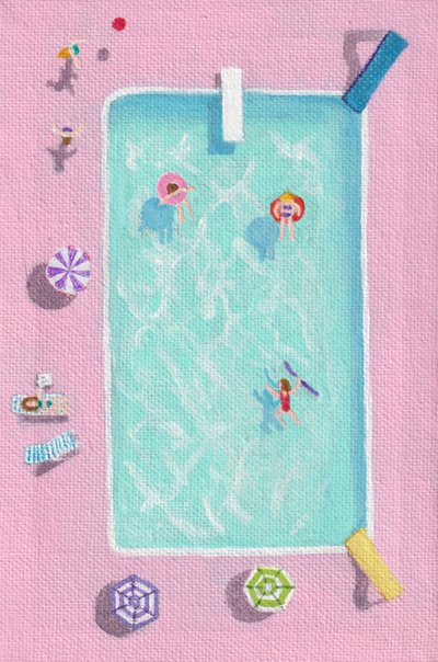  de Laurie Michaels