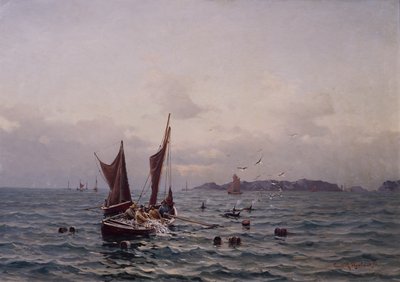 Marina de Lauritz Haaland
