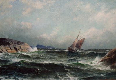 Piloto de Lauritz Haaland