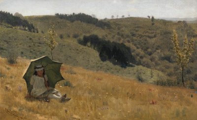 Días soleados de Lawrence Alma Tadema