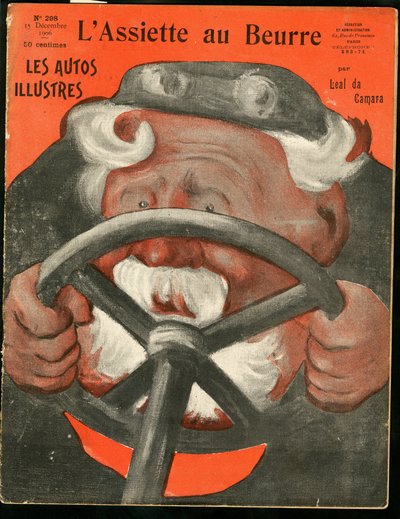 Portada de "L