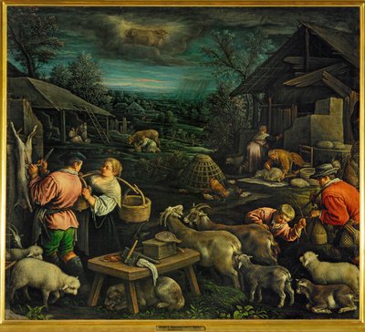  de Leandro da Ponte Bassano