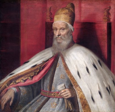 Dux Marcantonio Memmo de Leandro da Ponte Bassano