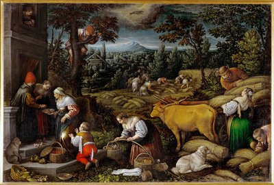  de Leandro da Ponte Bassano