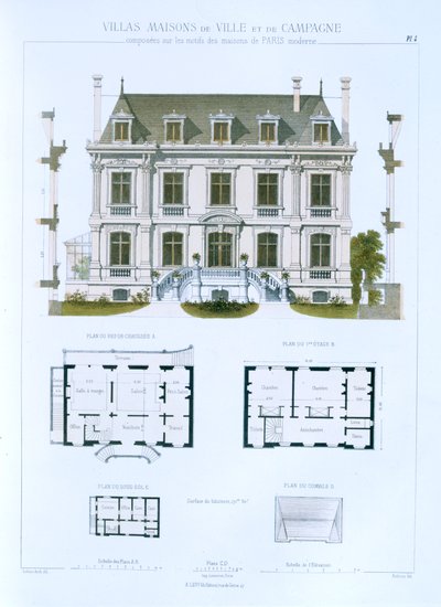 Diseño de 