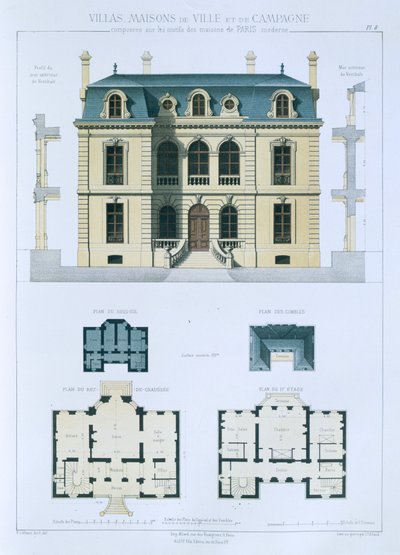 Diseño de 