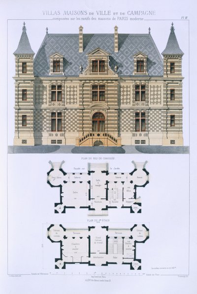 Diseño de 