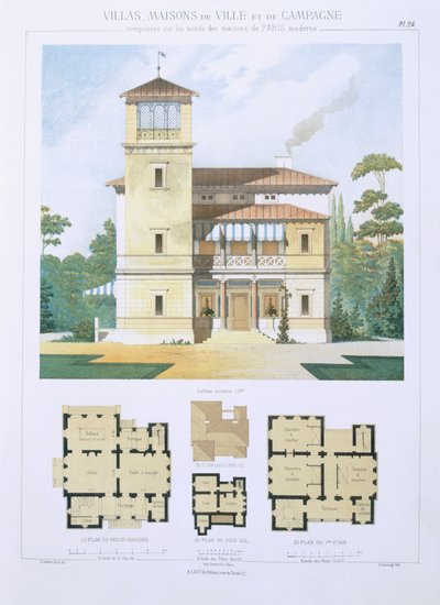 Diseño de 