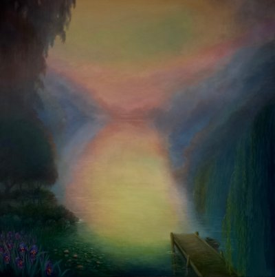  de Lee Campbell