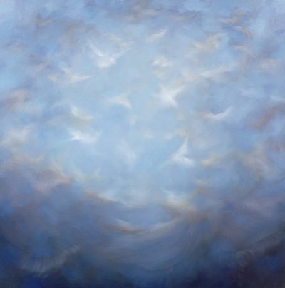 Etéreo, 2006 de Lee Campbell