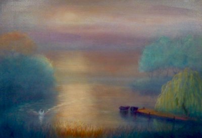 Primera Luz, 2019 de Lee Campbell