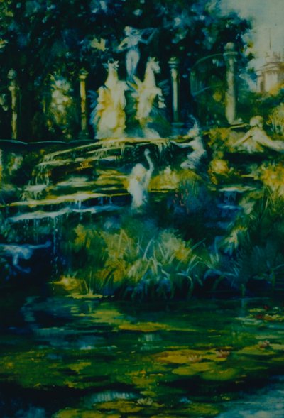 Folly 2002 de Lee Campbell