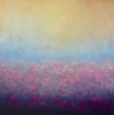 En la Niebla, 2019 de Lee Campbell
