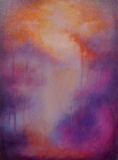 Canción de cuna II, 2023 de Lee Campbell