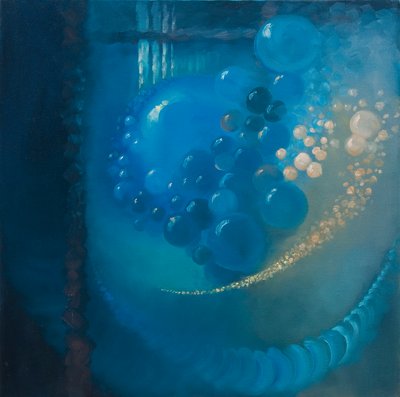 Luminescencia de Lee Campbell