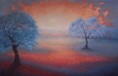 Metamorfosis de Lee Campbell