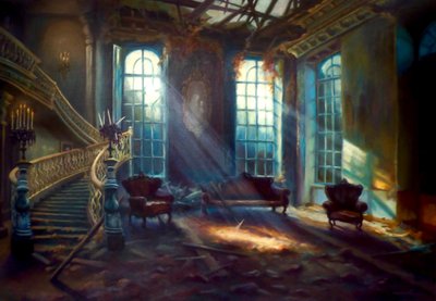 Réquiem desde las sombras, 2022 de Lee Campbell
