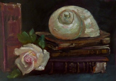 Espirales de Lee Campbell