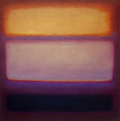 Espíritu de Crocus (Espirit de Crocus), 2022 de Lee Campbell