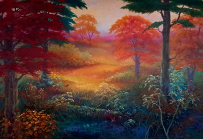 Hacia la luz de Lee Campbell