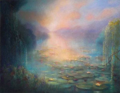 Tranquilidad de Lee Campbell