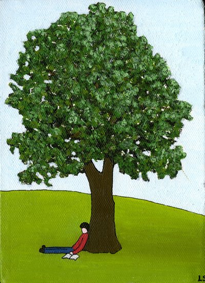 Días de Relax, 2015 de Lee Sellers