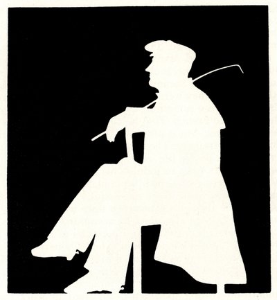 Lord Byron después de montar de Leigh Hunt