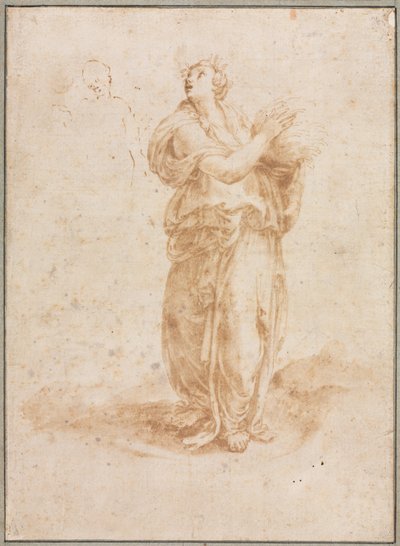 Ceres de Lelio Orsi