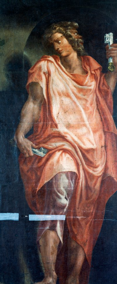 Jano de Lelio Orsi da Novellara