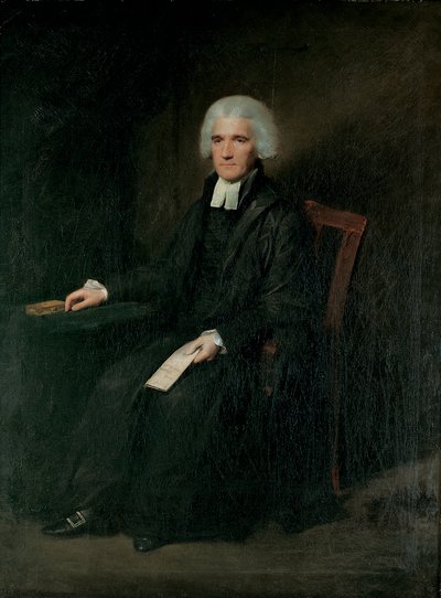 John Grant de Kilgraston, m.1793 de Lemuel Francis Abbott