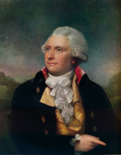 Retrato de Thomas Turner, c1790, 1919 de Lemuel Francis Abbott