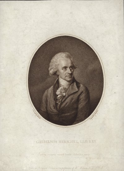 William Herschel de Lemuel Francis Abbott