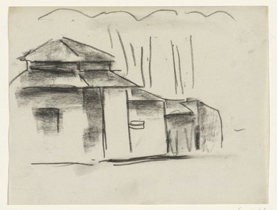 Granja de Leo Gestel