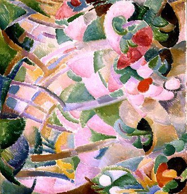 Mallorca de Leo Gestel