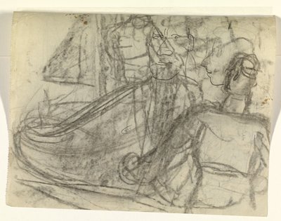 Barco y cifras de Leo Gestel