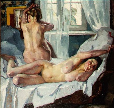 Mañana de Leo Putz