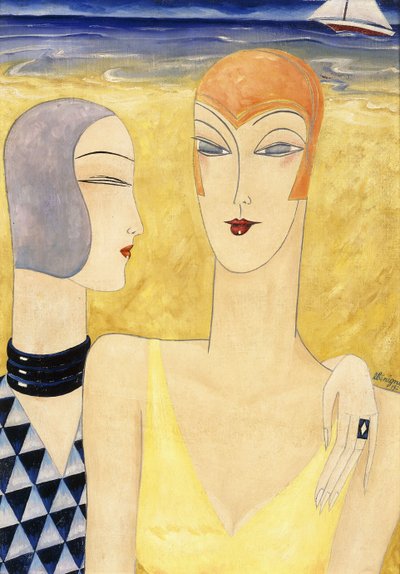 Verano de Leon Benigni