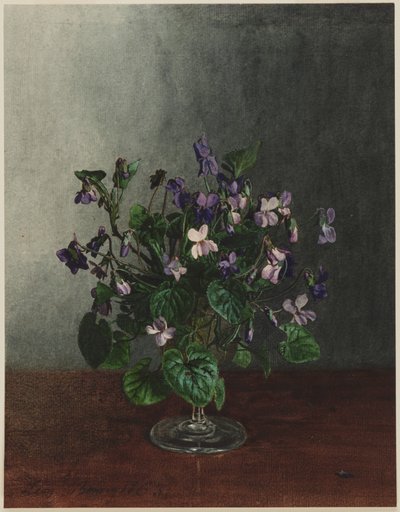  de Léon Bonvin