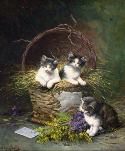 Tiempo de juego de Leon Charles Huber