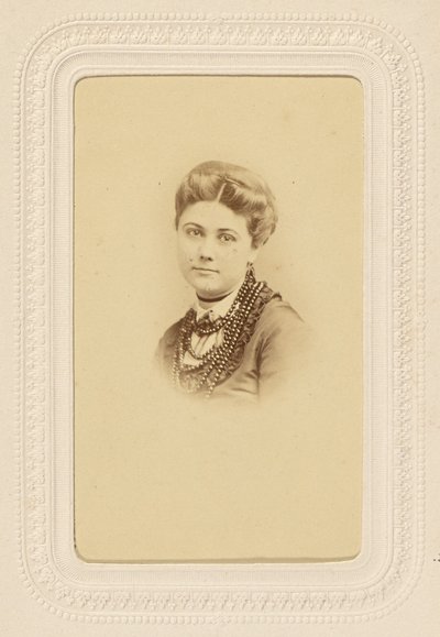 Princesa Clotilde de Leon Cremiere