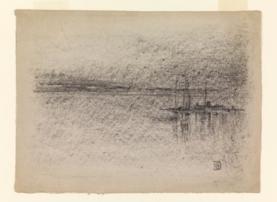 Paisaje de Leon Dabo